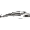 OEM Grade Federal / EPA Compliant Manifold Catalytic Converter 22-178 - image 1