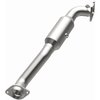 OEM Grade Federal / EPA Compliant Manifold Catalytic Converter 22-178 - image 2