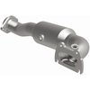 OEM Grade Federal / EPA Compliant Manifold Catalytic Converter 22-178 - image 4