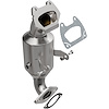OEM Grade Federal / EPA Compliant Manifold Catalytic Converter 22-192 - image 1