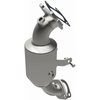 OEM Grade Federal / EPA Compliant Manifold Catalytic Converter 22-192 - image 2