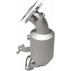 OEM Grade Federal / EPA Compliant Manifold Catalytic Converter 22-192 - image 3