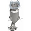 OEM Grade Federal / EPA Compliant Manifold Catalytic Converter 22-192 - image 4