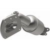 2016-2020 Toyota Tacoma OEM Grade Federal / EPA Compliant Manifold Catalytic Converter - image 2