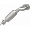 2016-2020 Toyota Tacoma OEM Grade Federal / EPA Compliant Manifold Catalytic Converter - image 3