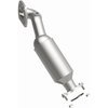 2016-2020 Toyota Tacoma OEM Grade Federal / EPA Compliant Manifold Catalytic Converter - image 4
