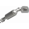 2016-2020 Toyota Tacoma OEM Grade Federal / EPA Compliant Manifold Catalytic Converter - image 4