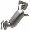 22-270 OEM Grade Manifold Catalytic Converter for 2020 Toyota Highlander - image 2