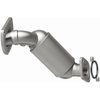 22-270 OEM Grade Manifold Catalytic Converter for 2020 Toyota Highlander - image 3