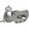 22-270 OEM Grade Manifold Catalytic Converter for 2020 Toyota Highlander - image 4