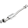 Direct-Fit Catalytic Converter 1987-91 Chevy Sprint, Pontiac Firefly, Suzuki Forsa 1.0L Turbo - image 1