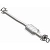Direct-Fit Catalytic Converter 1987-91 Chevy Sprint, Pontiac Firefly, Suzuki Forsa 1.0L Turbo - image 2
