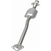 Direct-Fit Catalytic Converter 1987-91 Chevy Sprint, Pontiac Firefly, Suzuki Forsa 1.0L Turbo - image 3