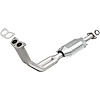 Direct-Fit Catalytic Converter 1989-95 Pontiac/Asuna/GEO/Suzuki 1.6L - image 1