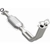Direct-Fit Catalytic Converter 1989-95 Pontiac/Asuna/GEO/Suzuki 1.6L - image 2