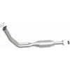 Direct-Fit Catalytic Converter 1989-95 Pontiac/Asuna/GEO/Suzuki 1.6L - image 4