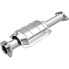 Direct-Fit Catalytic Converter 1991-92 Suzuki Sidekick 1.6L - image 1