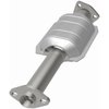 Direct-Fit Catalytic Converter 1991-92 Suzuki Sidekick 1.6L - image 3