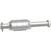 Direct-Fit Catalytic Converter 1991-92 Suzuki Sidekick 1.6L - image 4