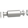 Direct-Fit Catalytic Converter 1986-87 Acura Integra 1.6L - image 4