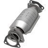 Direct-Fit Catalytic Converter 1986-89 Honda Accord 2.0L - image 3