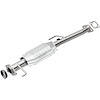 Direct-Fit Catalytic Converter 1998 Chevy Tracker 1.6L - image 1