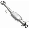Direct-Fit Catalytic Converter 1998 Chevy Tracker 1.6L - image 2
