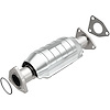 Direct-Fit Catalytic Converter 1992-94 Vigor - image 1