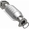 Direct-Fit Catalytic Converter 1992-94 Vigor - image 2