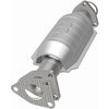 Direct-Fit Catalytic Converter 1992-94 Vigor - image 3