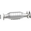 Direct-Fit Catalytic Converter 1992-94 Vigor - image 4