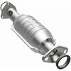 22628 HM Grade Direct-Fit Catalytic Converter Fits Select Honda Models - image 2