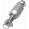 22628 HM Grade Direct-Fit Catalytic Converter Fits Select Honda Models - image 3
