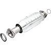 Direct-Fit Catalytic Converter 1999-2000 Honda Civic 1.6L - image 1