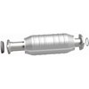 Direct-Fit Catalytic Converter 1999-2000 Honda Civic 1.6L - image 4