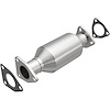 22631 Standard Grade Direct-Fit Catalytic Converter Fits Select Honda Models - image 1