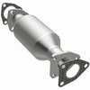 22631 Standard Grade Direct-Fit Catalytic Converter Fits Select Honda Models - image 2