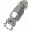 22631 Standard Grade Direct-Fit Catalytic Converter Fits Select Honda Models - image 3