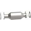 22631 Standard Grade Direct-Fit Catalytic Converter Fits Select Honda Models - image 4
