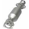 Direct-Fit Catalytic Converter 1990-91 Acura Integra 1.8L - image 3