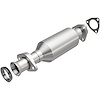 Direct-Fit Catalytic Converter 1992-95 Acura Integra 1.8L - image 1