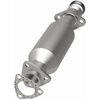 Direct-Fit Catalytic Converter 1992-95 Acura Integra 1.8L - image 3