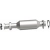 Direct-Fit Catalytic Converter 1992-95 Acura Integra 1.8L - image 4