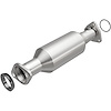 Direct-Fit Catalytic Converter 1997 Acura CL 2.2L - image 1