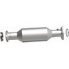 Direct-Fit Catalytic Converter 1997 Acura CL 2.2L - image 4