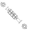 00-02 Honda Accord 3.0L - image 1