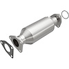 Direct-Fit Catalytic Converter 1996 Honda Prelude 2.3L - image 1