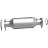 Direct-Fit Catalytic Converter 1996 Honda Prelude 2.3L - image 4