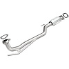 22755 Standard Grade Direct-Fit Catalytic Converte for 1990-1995 Nissan 300ZX - image 1