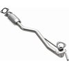 22755 Standard Grade Direct-Fit Catalytic Converte for 1990-1995 Nissan 300ZX - image 2